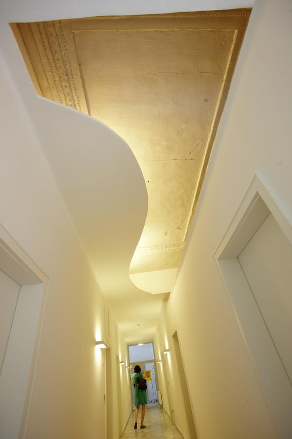 Hotel CMA Stift Ossiach Habitación foto